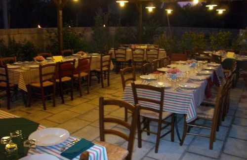 Masseria Lacco - Foto 17