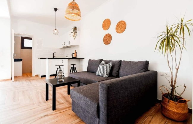 Evgenias sea view apartments - Foto 34