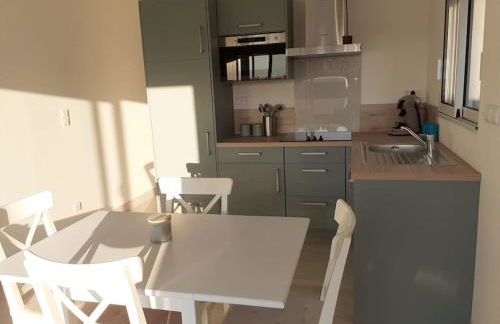 Succom'baie au cottage de la Maye - Foto 24