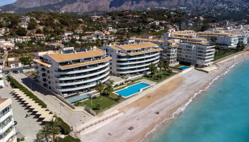 Apartamentos Calpestabili - Photo 4