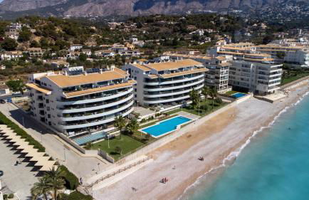 Apartamentos Calpestabili - Photo 4