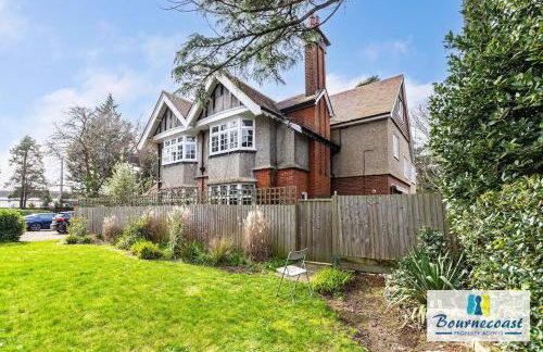 THE HIDE OUT by BOURNECOAST - A Stylishly Furnished Apartment with Parking - FM8444 - Foto 20