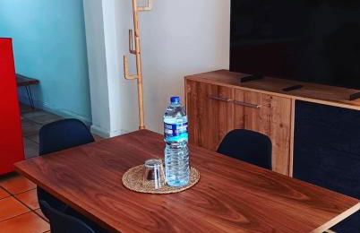 BALCON PLAYA Y PISCINA Velimar PONDOS - Photo 4