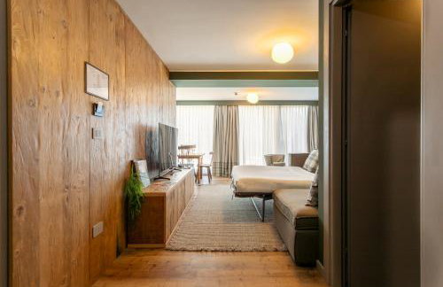 Le Mallet, Courmayeur, Alpine Homesuite - Foto 48