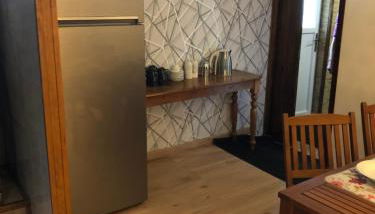 El Rancho Criollo Le Taillis - Foto 5