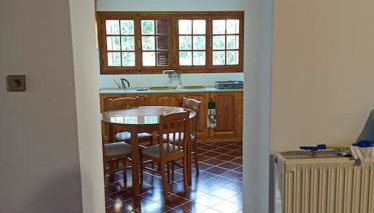 Archontiko Taxiarches Kymi Evia - Foto 3