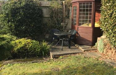 Martha's Cottage - Foto 18