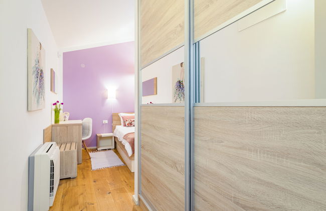 Villa Mala Halu - Foto 35