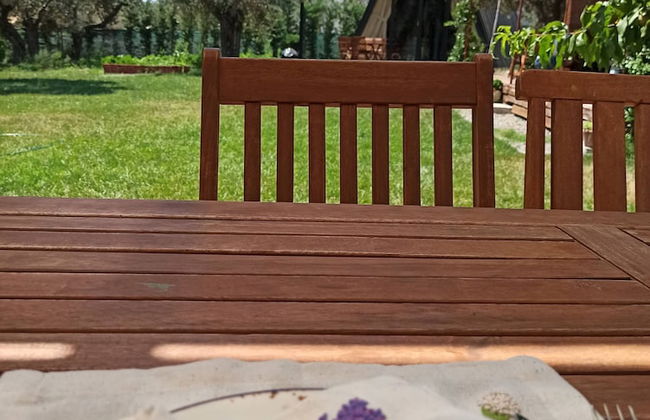 Byelka Bungalov - Foto 18