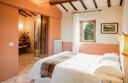 Villa Overlooking Monte Peglia Reserve - Foto 20