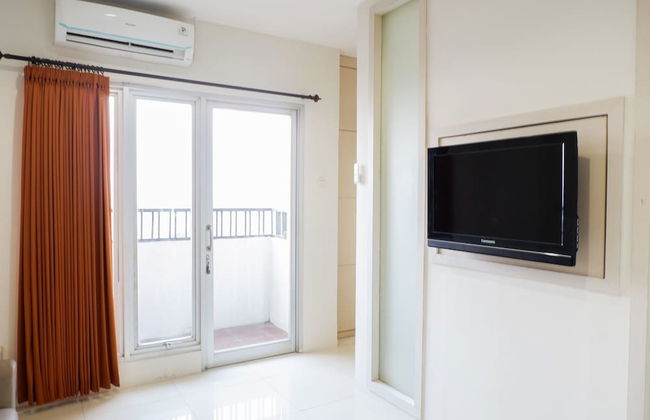 Comfy 1BR Twin Tower Apartment - Foto 20