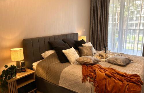 Apartament Augustów - Photo 5