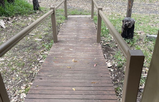 BIG4 Carnarvon Gorge Holiday Park - Foto 16