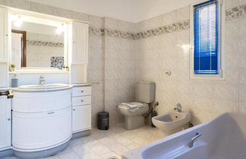 Olive stone Villa - Foto 75