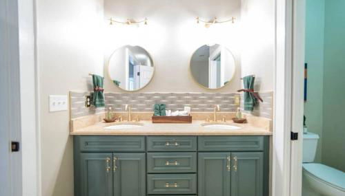 Elizabeth Bungalow, Fenced Yard, Fireplaces, Grill - Foto 4