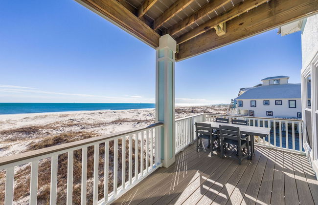 Grotto on the Gulf - Foto 77