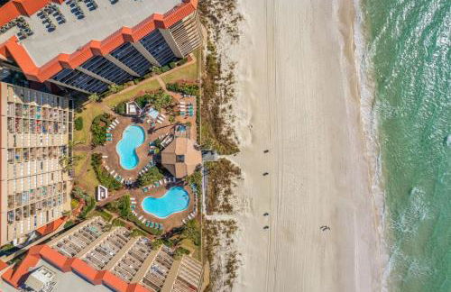 East-End PCB Condo with Gulf Views & Beach Access - Foto 33