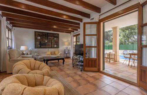 Villa Martina - Foto 8
