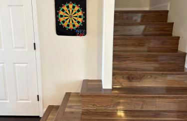 Buddha Gem, Central 6 Bed Room Luxury Home with Pool Hot Tub Game Room and much more - Foto 17