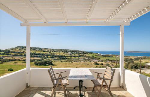 VILLA ALYKI SEA VIEW PAROS - Foto 16