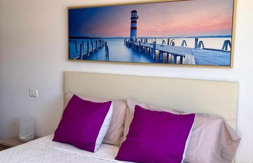 Melo Home Vecindario-Near AirPort-Elevator-Garage - Foto 6