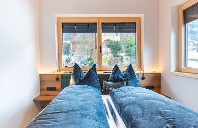 Moiklerhof Apartment - Foto 6