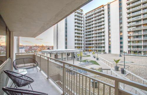 Stylish Apartment Near to Airport and Metro! - Foto 6