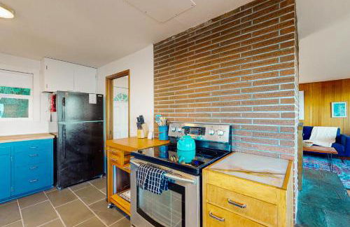 Vashon Island Retreat - Foto 8