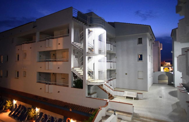 Apartamentos Maurici Park - Photo 69