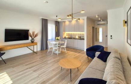 Apartamenty Dudek - stylowe apartamenty, 5 minut pieszo do morza! - Foto 3