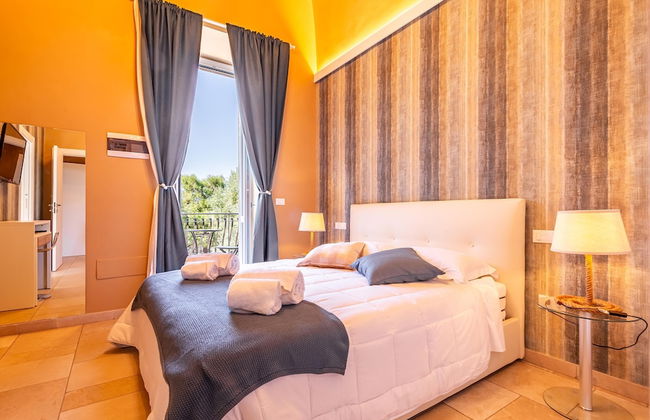 Palazzo Biscilia in Bisceglie - Photo 18