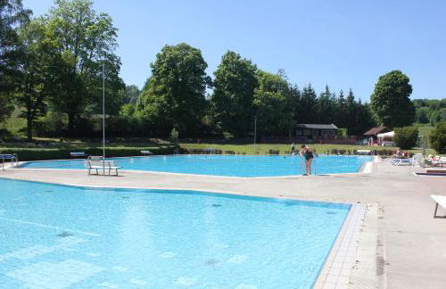Ferienwohnungen mit Wellnessoase in Thale OT Altenbrak - Foto 18