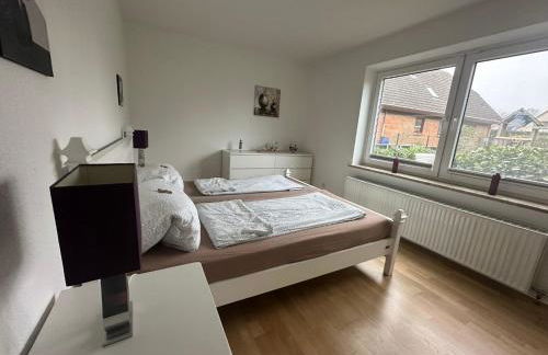 Wohnung Lemkenhafen - Foto 8