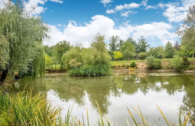 Nature Cottage in Florennes - Foto 41