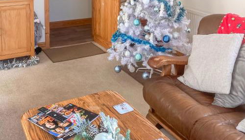 Ivy Grange Cottage - Foto 4