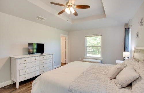 about 3 Mi to Dtwn McKinney Suburban Texas Retreat - Foto 12