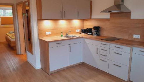 Haus am Wäldchen Wohnung 6 - Foto 5