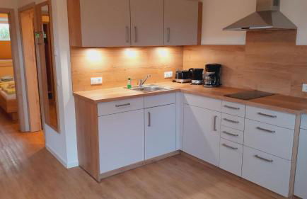 Haus am Wäldchen Wohnung 6 - Foto 5