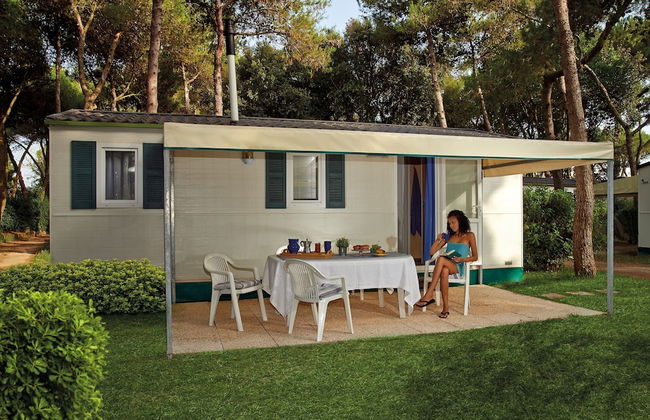 Chalet in Baia Domizia With Private Beach - Foto 1