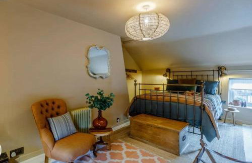 THE NOOK NORFOLK - Cottage in Sedgeford - Foto 33