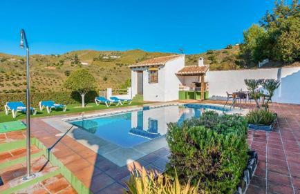 Casa Rosario Almachar by Ruralidays - Foto 30