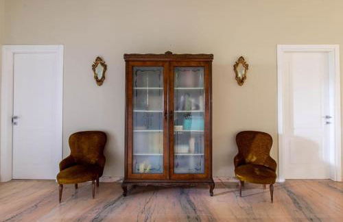 Villa Fiori - Foto 21