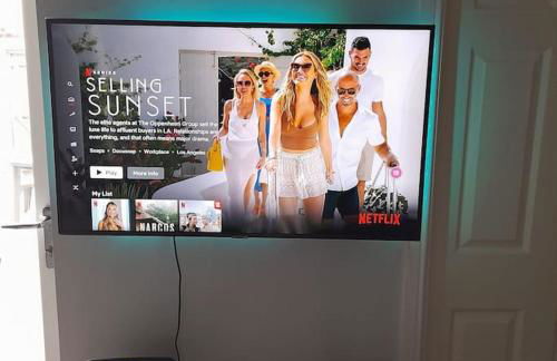 Cosy Jesmond 3 bed apartment - fantastic location - Photo 18