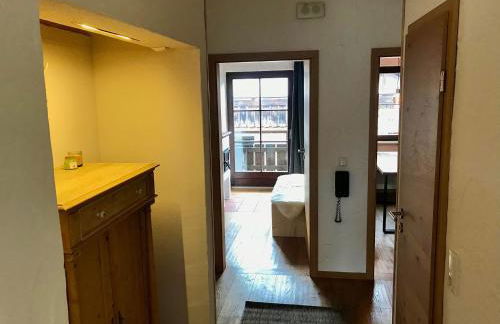 Chalet Alpenflair - Foto 25