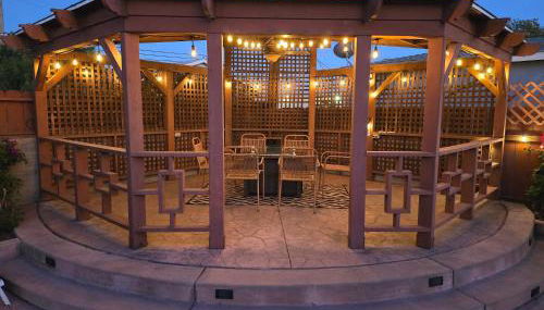 3 BEDS house with pool - Foto 2