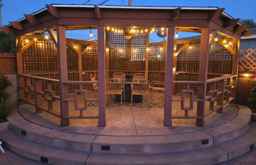 3 BEDS house with pool - Foto 2