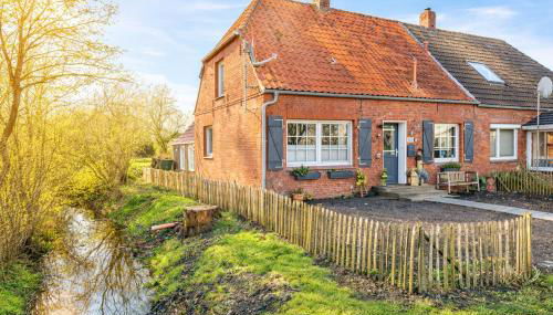 Huus an`t Dörpsdiek - Foto 3