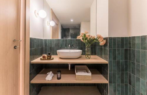 Homeclub Estiloso Estudio cerca de Bernabéu IV - Photo 10