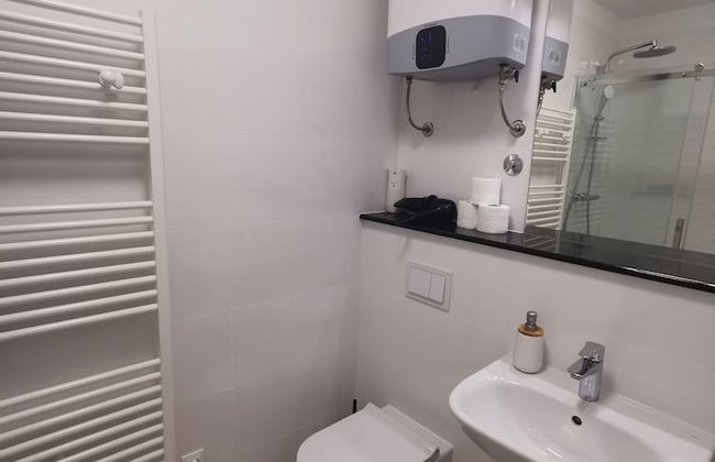 Apartments Gajeta - Foto 29