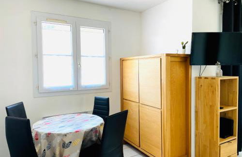 Appartement 4 personnes Vue Mer - Foto 2